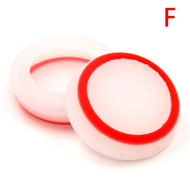 Luminous Button Covers