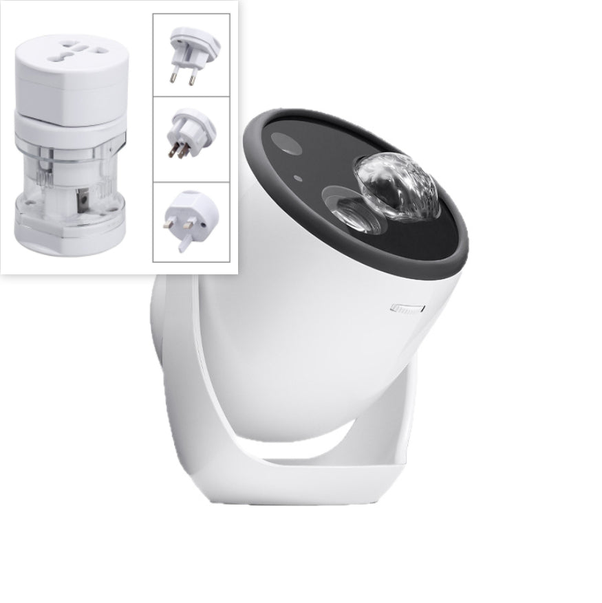 Starry Sky Projection Lamp