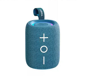 Mini Bluetooth Speaker