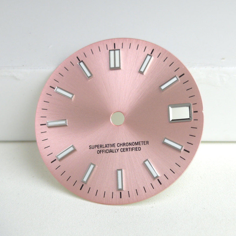 Luminous Suitable For Movement Watch