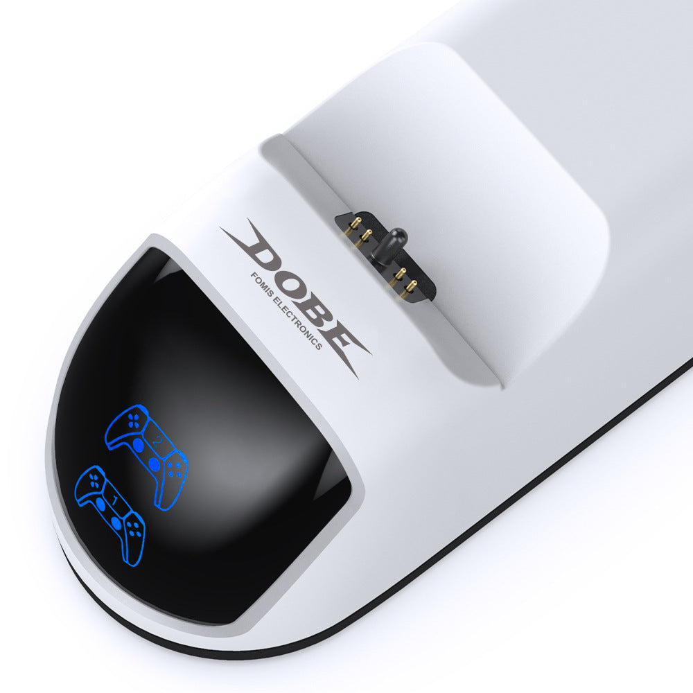 LED Controller Charging Station