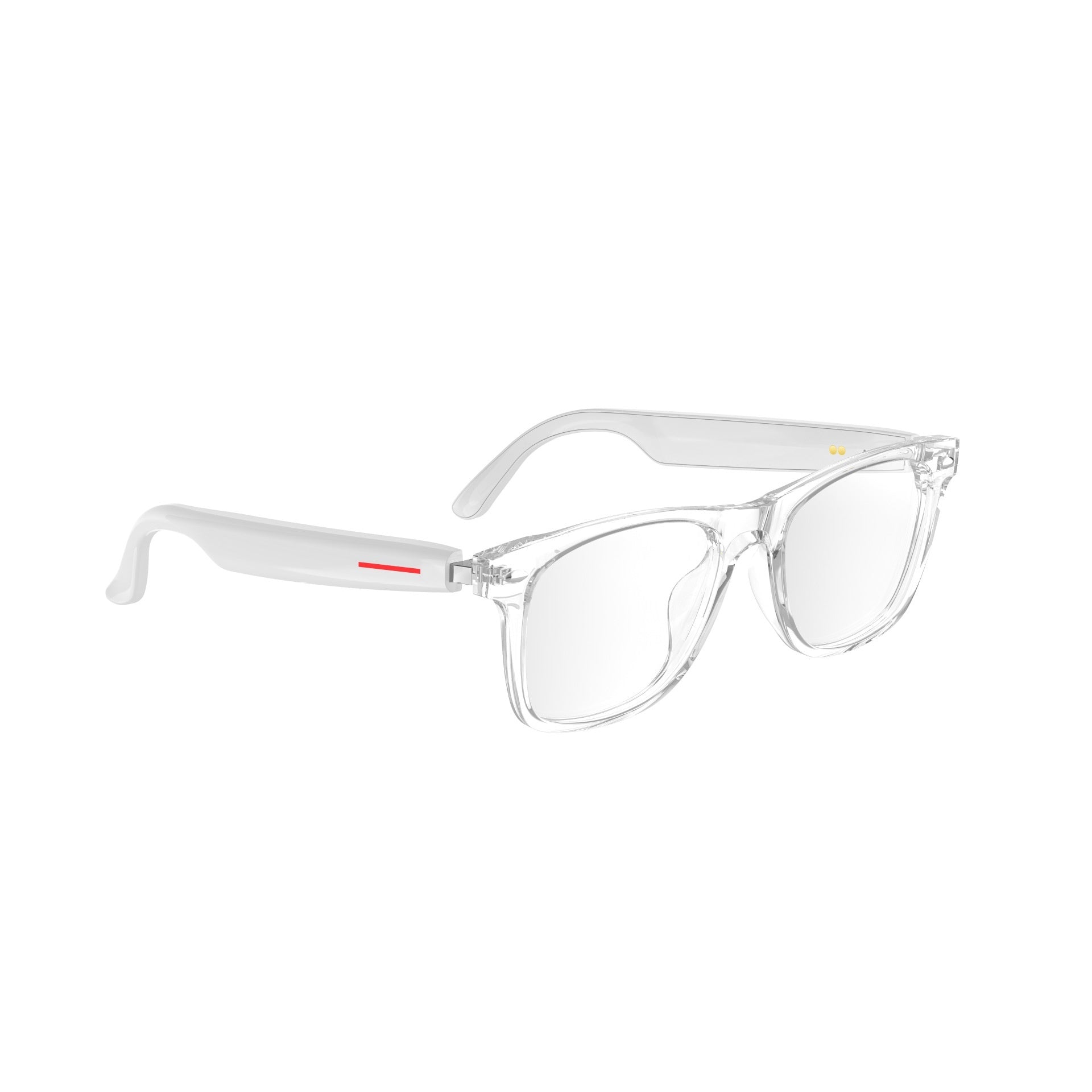 Multi-Functional Call Glasses