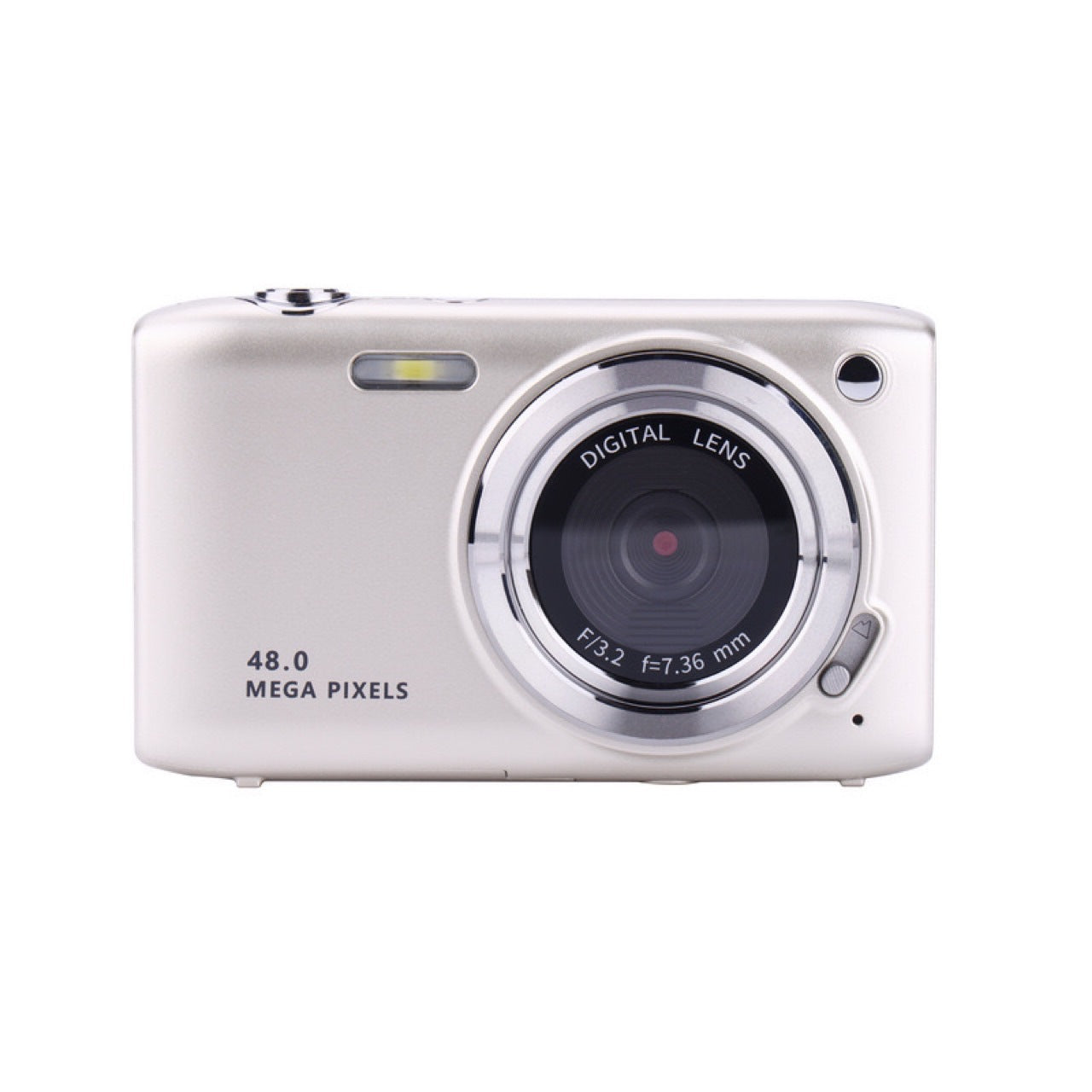 Portable Camera HD Mini