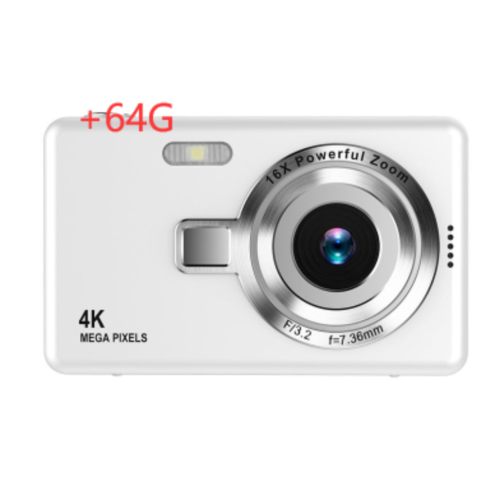 HD Mini Camera For Children