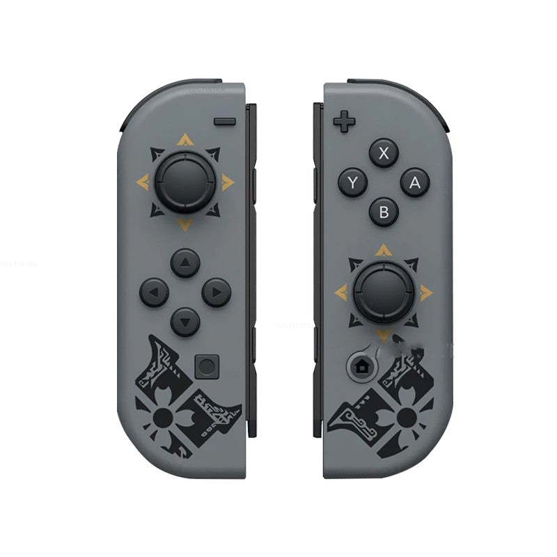 Console Gamepad NS Dual Gamepad