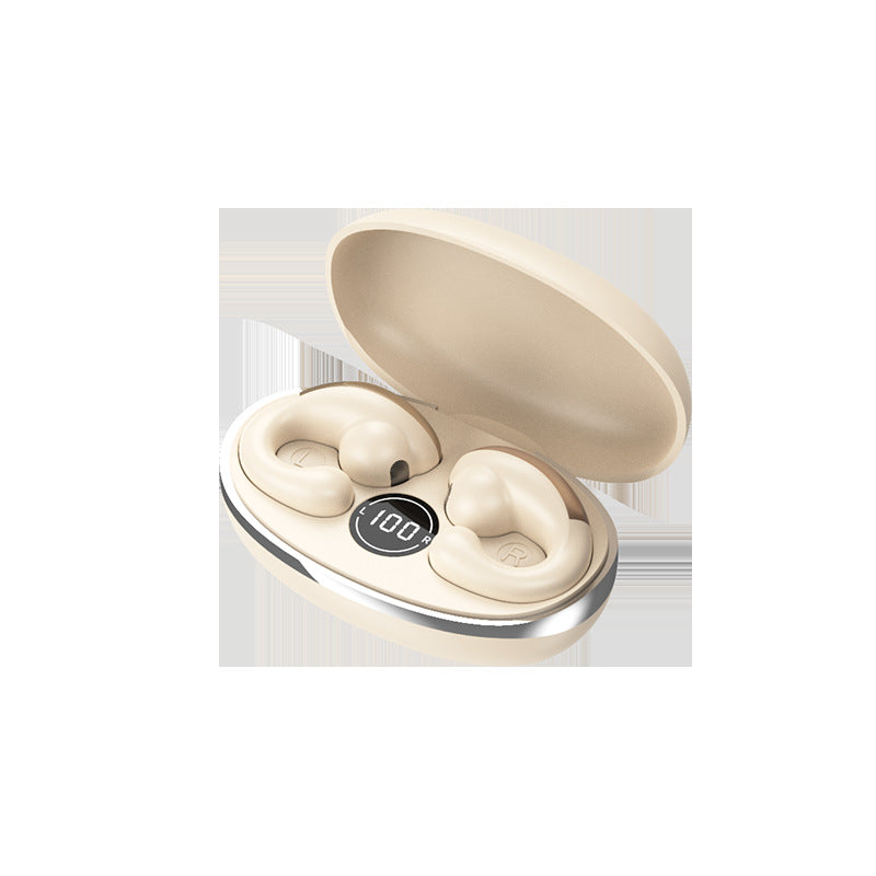 Wireless Bluetooth Headset