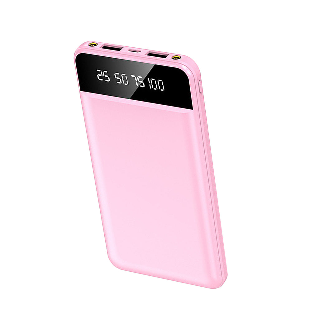 Ultra Slim Power Bank