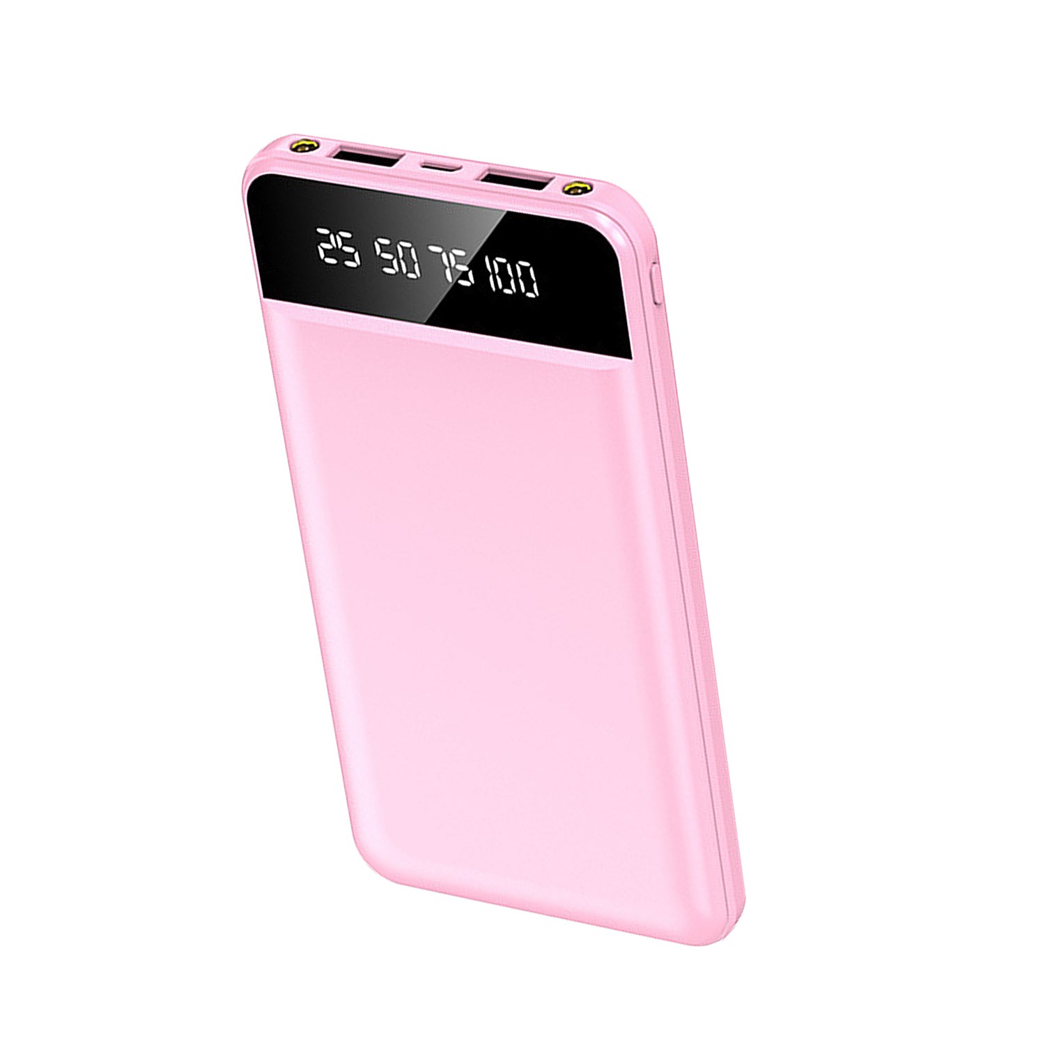 Ultra Slim Power Bank