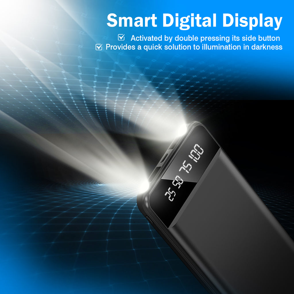 Ultra Slim Power Bank