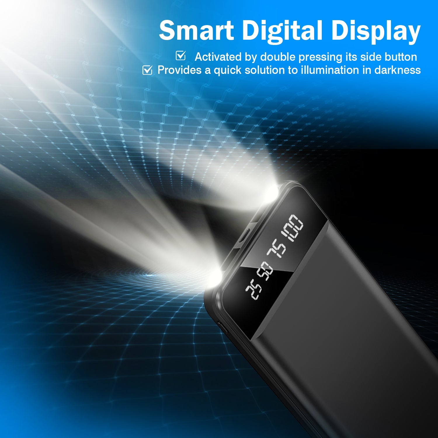 Ultra Slim Power Bank