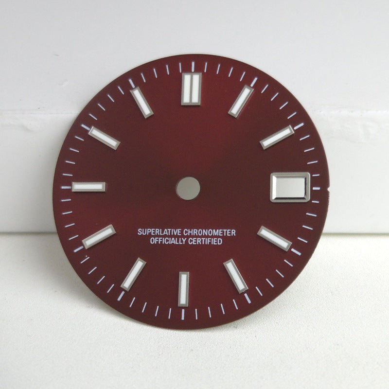 Luminous Suitable For Movement Watch