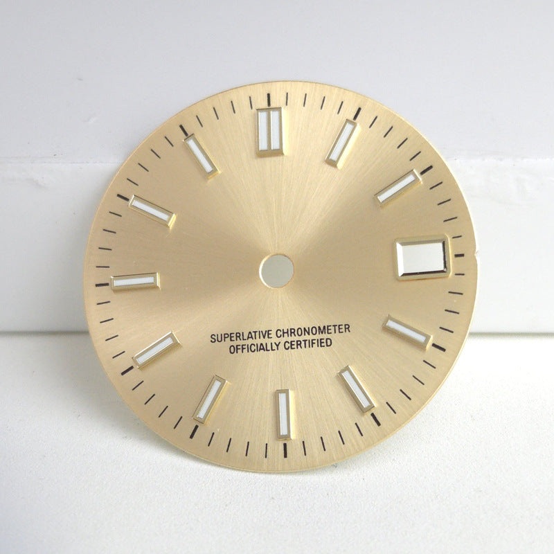 Luminous Suitable For Movement Watch