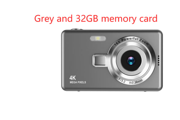 HD Mini Camera For Children