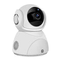 Night Vision Surveillance Camera