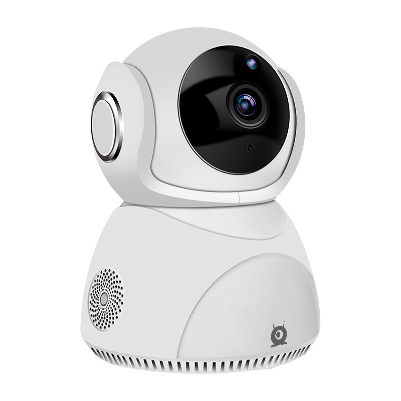 Night Vision Surveillance Camera