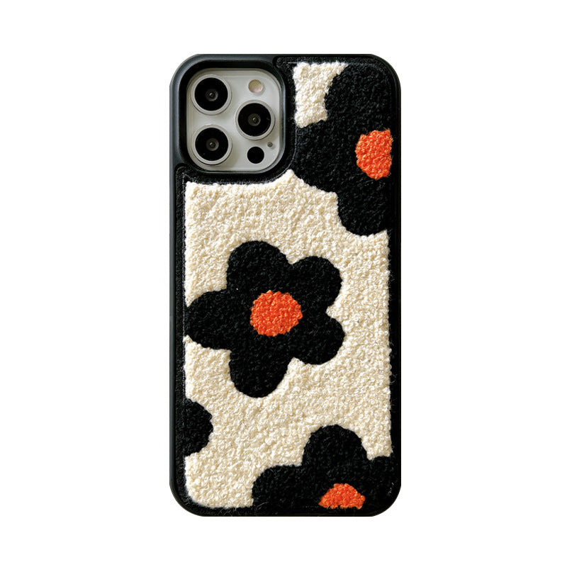 Autumn And Winter Mobile Phone Cases