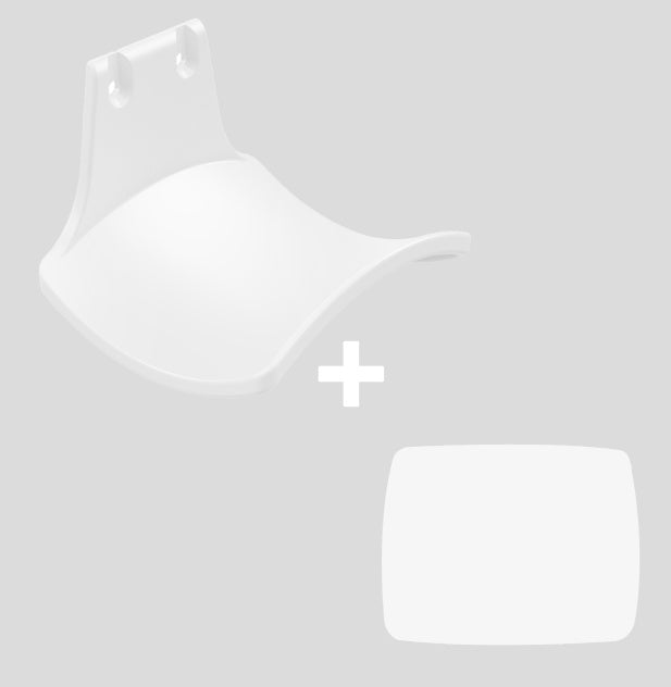 Controller Hanging Rack