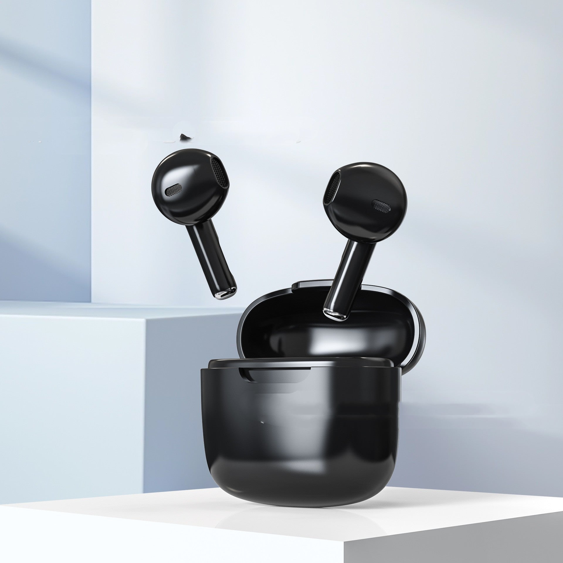 Macaron Wireless Bluetooth Earphones