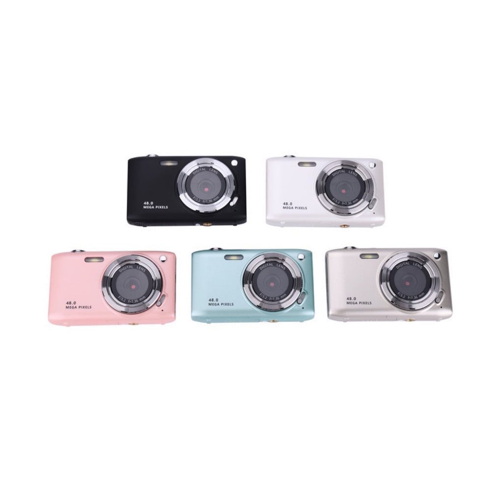 Portable Camera HD Mini