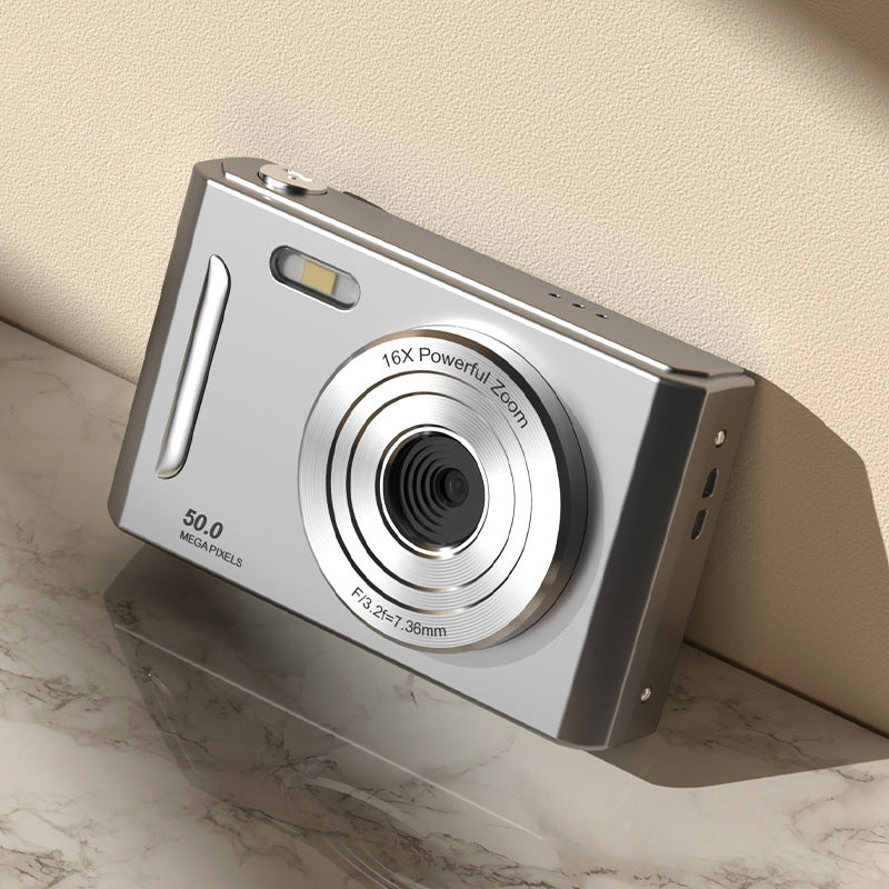 Dual Front And Rear Cameras