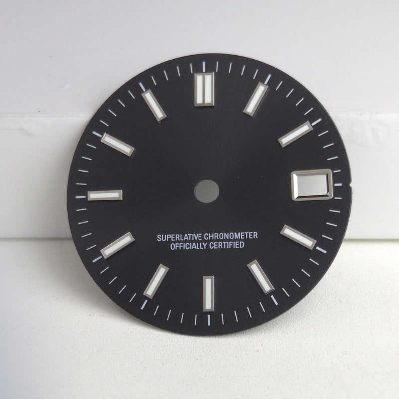 Luminous Suitable For Movement Watch