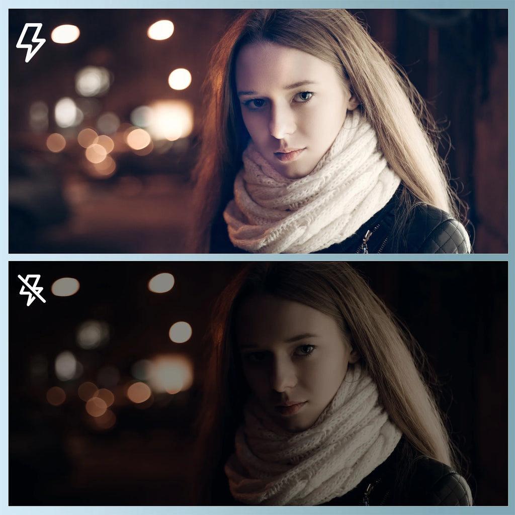 4K Digital Cameras for Photography,48 MP Autofocus Vlogging Camera with 52Mm Wide Angle & Macro Lens